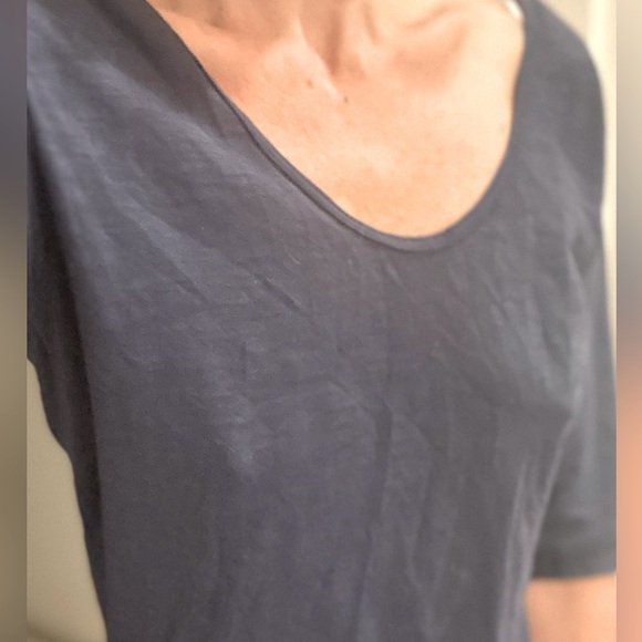 💫NWT INTiMISSMI women’s 3/4 Sleeves Cotton Nightgown. Imported - Picture 4 of 10